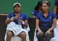 Prathana Thombare